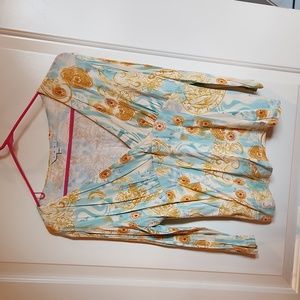 Cabi blouse
